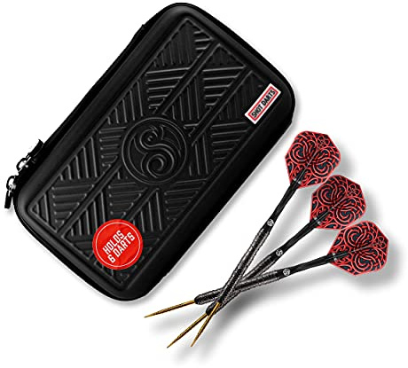 Shot! Taktische Darts Darts Geldbörse