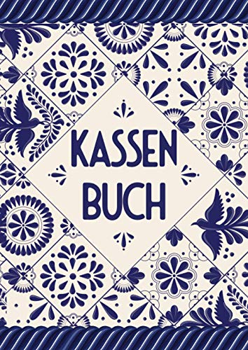 Kassenbuch