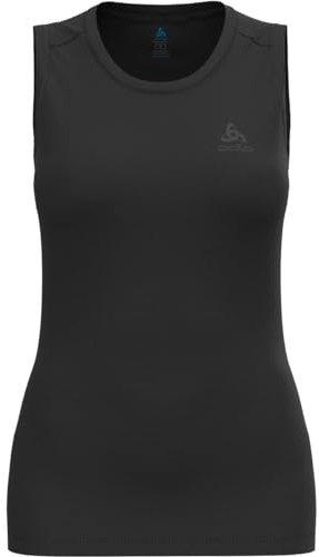 Odlo Merino 160 Bl Crew Neck Top kortärmad undertröja funktionell undertröja