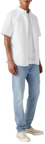Levi's 511 Slim, Jeans Uomo, ON The Horizon LTWT, 28W / 32L