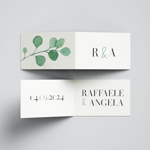 110 Kärtchen für Gastgeschenke (Gold nach Wahl) – personalisierbar – personalisierbar – Tags Konfekt für besondere Ereignisse Hochzeit, Taufe, Abschlussfeier, Geburt, Kommunion, Konfirmation,