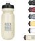 ROCKBROS Botella Agua 600 ml Botella de Agua sin BPA para Beber Deporte Bicicleta Botella Deportiva a Prueba de Fugas Ciclismo Botella de Agua para Bicicleta Camping Gimnasio Senderismo