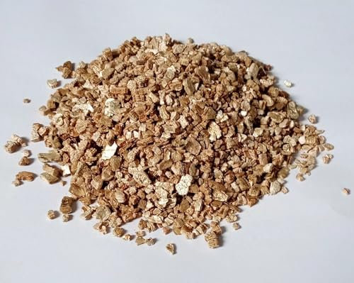Horticultural vermiculite 2ltr, 5ltr, 10ltr, 20ltr, 50ltr, 100ltr (100 LTR)