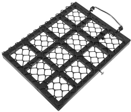 Milisten Support Mural pour Plantes Jardinière Suspendue Traditionnelle pour Décoration Intérieur Et Balcon