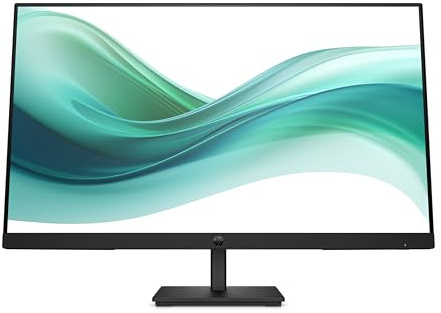 HP 327pf - Series 3 Pro - LED-Monitor - 68.6 cm (27)