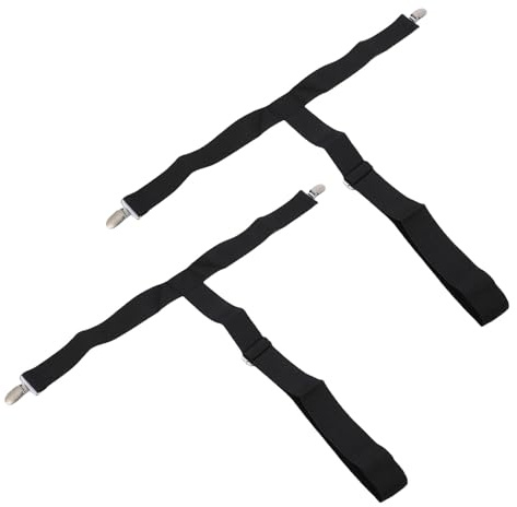 Dpofirs Ayuda para Ponerse los Pantalones, Ayuda para Vestirse con Clamp/Holder y Tirador Fiable para un Uso Sencillo para Personas Mayores, para Pantalones de 2 Piezas para el Uso Diario