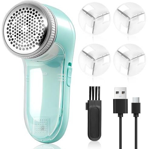 Fabric Shaver Lint Removers for Clothes Electric Bobble Remover for Clothes