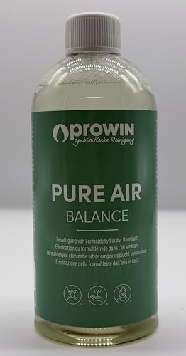 proWIN PURE AIR BALANCE, 500 ml