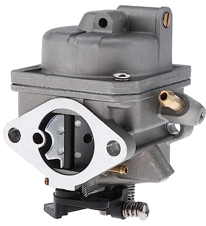 Dirt Bike Vergaser Für Tohatsu 6HP Für MFS6A2 Motor Außenbord Vergaser Ersatz Motor Vergaser