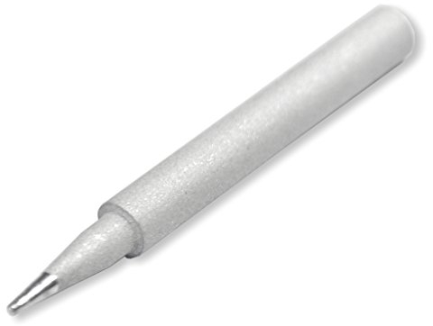 Erwin Weiß GmbH 1x Ersatz-Lötspitze Ø 0,8mm für Lötstation EP 5