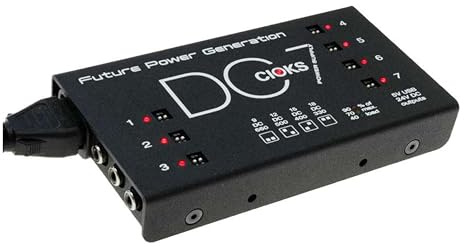 CIOKS DC7 Power Supply