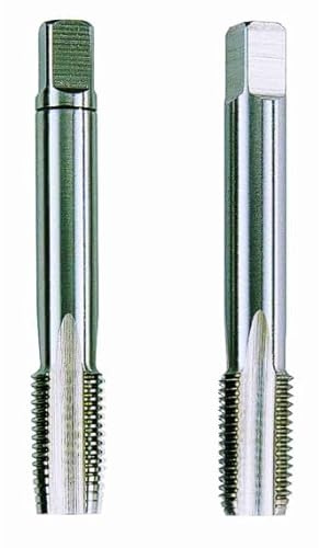 Metalworks - MACHOS DE MANO HSS ROSCA MF M20X1,5