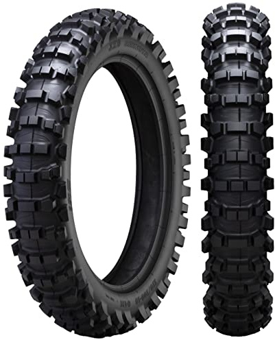 JX8 GEKKOTA 110/100-18 64M WT (tube type) Rear (rear) *Cannot be driven in action