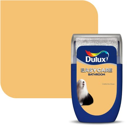 Dulux Easycare Bathroom tester paint - California Days - 30ML