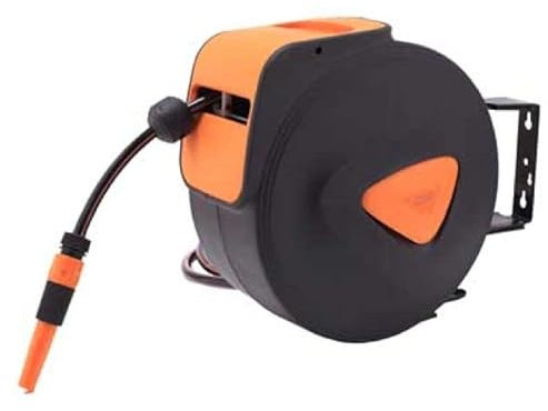 Carrete automático ideal Star 20 m