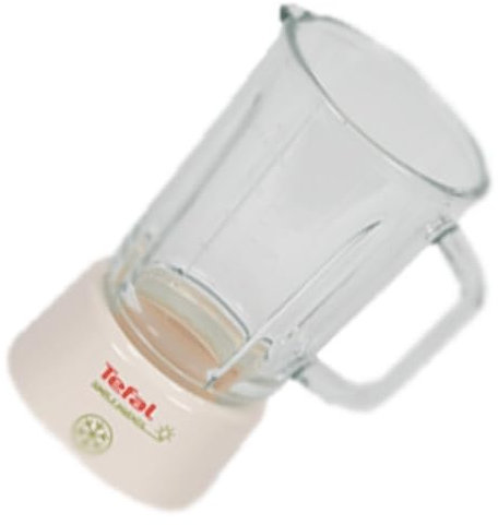 Glass Blender Bowl Food Processor SS-192822 SEB