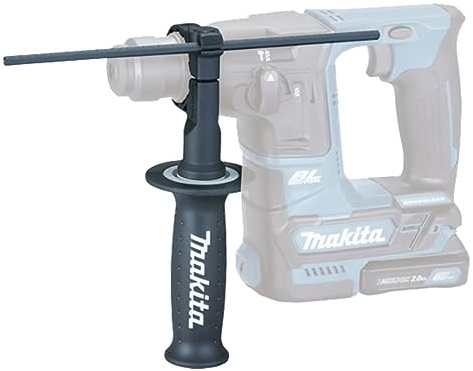 Makita 191D07-2 Side Grip Set