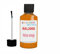 SCOOBYS PAINTS BACK IN THE MIX Anti Rust Direct to Metal Paint Protection prevents Corrosion indoor & Outdoor gloss Finish (30ML Tester Bottle, RAL2000 Yellow orange)