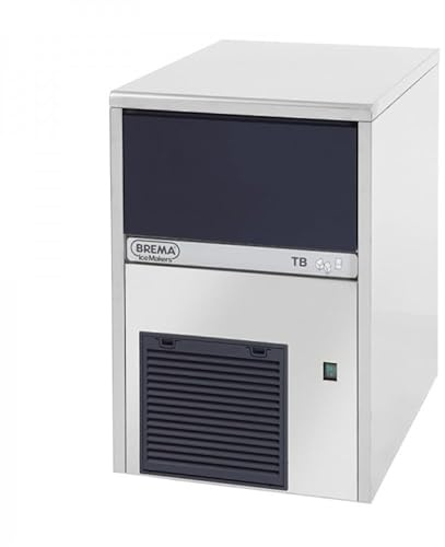 Machine à Glace Pilée Spécial Cocktail 57kg/24h - TB 551A HC - Brema