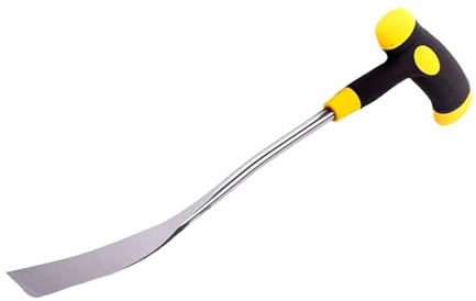 Désherbeur Manuel | Outil De Jardinage Pour Désherbage Manuel | Outil Jardinage Solide Arrachage Racines Pour Femmes, Hommes Et Jardiniers