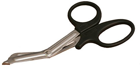 5 Stück Söhngen Kleiderschere/Verbandschere/Notfallschere 19 cm