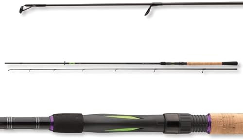 Daiwa Prorex S 2.70m 15-50g Spinnrute Allround Spin Rute