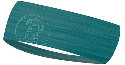 Trollkids Kids Headband 54, Teal