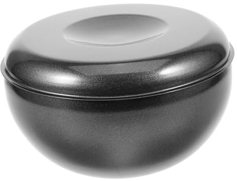 Cabilock Ciotola Per Inossidabile Design e Versatile Per Bar Facile e Maneggiare Superficie e Resistente