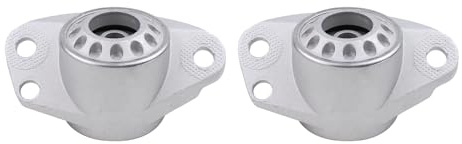 Rear Suspension Shock Absorber Strut Top Mount for Au-di TT 8N A3 8L A2 A1 8X Se-at Cordoba Ibiza 6J Leon Toledo mk2 Sko-da Fabia Octa-via mk1 Rapid Roomster V-W Bo-ra Fox Golf mk4 New Beetle Polo