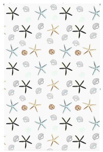 Item-Estor enrollable para ducha, 150 x 240 cm, ancho de la tela: 146 cm, decoración, tratamientos de ventanas, persianas y persianas