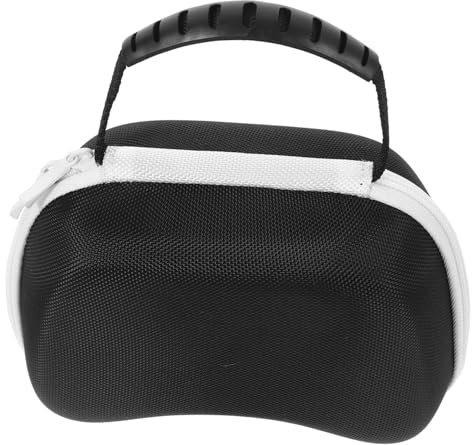 VILLCASE Custodia Per Controller in Eva Rigida Viaggio Protezione Urti e Graffi Per Accessori Leggera e Portatile