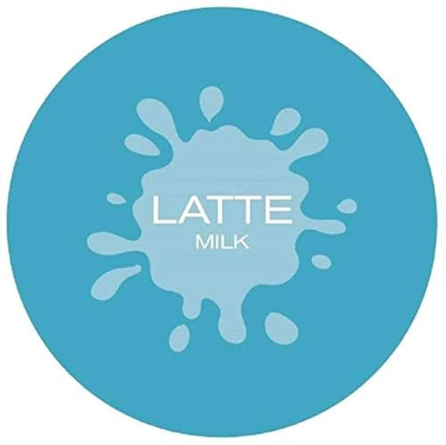 Compatible with Dolce Gusto Machines Milk Pods for Latte & Cappuccino Choose 20, 40, 60, 80 or 100 Pods