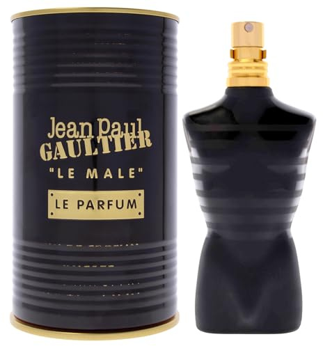 Le Male Le Parf Edp Int Vapo 75ml