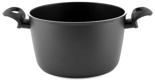 Ballarini Antihaft-Topf, Induktionsboden, 24 cm