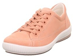 Legero Tanaro 5.0 sneakers för kvinnor, Dusty rosa röd 5460, 37.5 EU