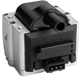 LST Zündspule Zündmodul 80 B4 T4 Käfer