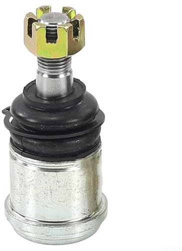 Rótula prémium de 12 mm para ATV Quad Scooter Go Kart, se adapta a 125cc 150cc 200cc 250cc, color aleatorio, comprueba el tamaño antes de comprar, construcción resistente (largo)