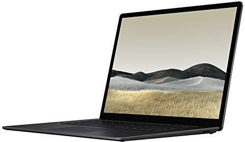 Microsoft SURFACE LAPTOP 3 CORE I7 256GB 16GB 13IN NOOD W10P E (Renewed)