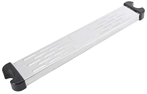 Swimming Pool Ladder Pedal Made of Stainless Steel 50cm Length Pool Ladder Steps Replacement Non-slip Pool Ladder for Swimming Pool