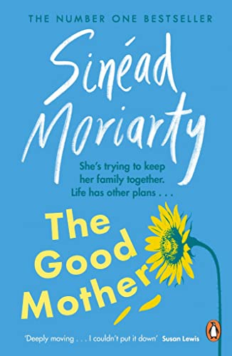 The Good Mother: An emotional and gripping novel from the bestselling author
