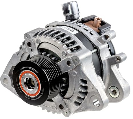 DENSO Generator | Kompatibel mit: HONDA CIVIC IX, CIVIC IX Tourer, CR-V IV