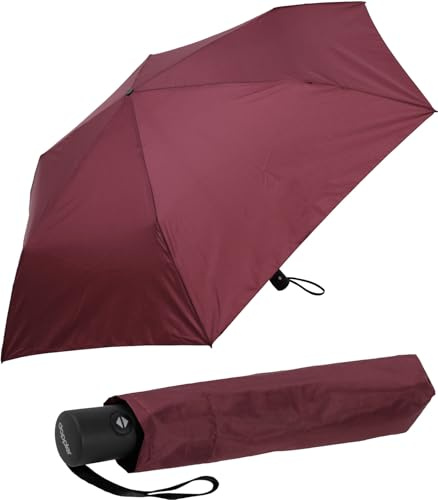 Doppler Zero* Magic AOC fickparaplyer peppy lime 26 cm, Ø 95 cm, 74456303