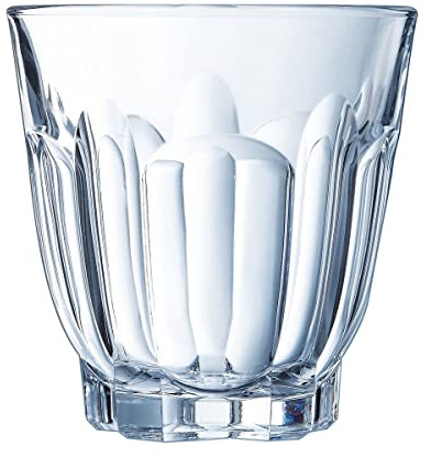 Verre Charlotte la républicaine 24 cl Le Verre Français
