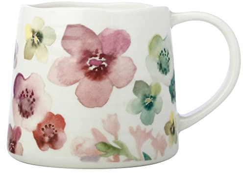 Maxwell & Williams DI0355 Becher Christrose MEADOW Porzellan