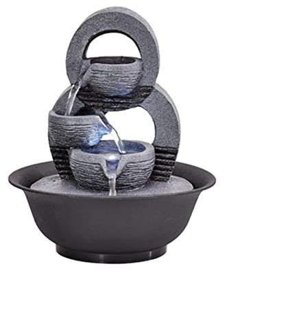Fuente de mesa Fuente de mesa de la mesa de la mesa de la mesa de la mesa de la oficina de la oficina de la oficina Fuentes de agua de la oficina de la oficina Fuente de la casa de la cascada de la ca