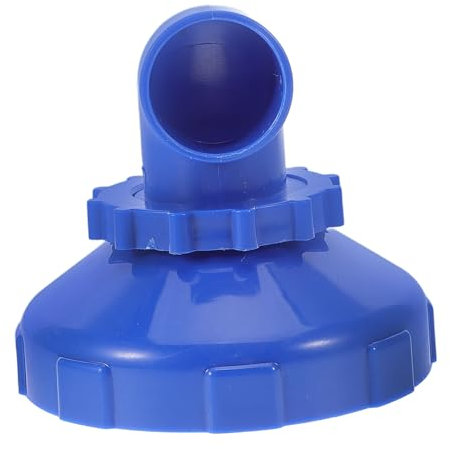 Mipcase Spa Nozzles Pool Fountain Adapter Swimming Pool Nozzles Return Jet Parts Uk Compatible