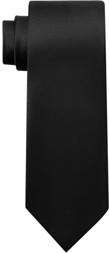 SHENGRUI 3.15 Skinny Tie Solid Color Ties for Men Wedding Classic Formal Business Necktie for Men Formals Wear Weddings Prom Celebration