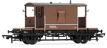 Hornby R60289 BR Brake Van Southern Region 950792 Carri merci