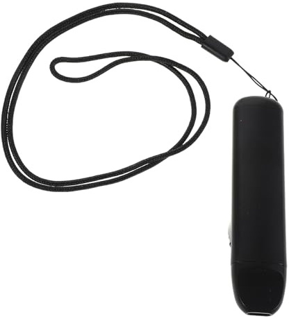 GALPADA Kazoo Leicht Spielbar Musikinstrument aus Kunststoff mit Einstellbarem für Gitarre Klavier und Ukulele als Partygeschenk Tragbar für Anfänger und Musikunterricht