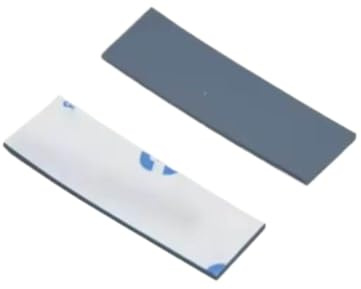 PrecisGear Friction Sheet Pad 10X Separation for JC73-00140A JC97-01931A JC67-00605A JC63-01669A JC61-00580A JC61-03344A ML1710